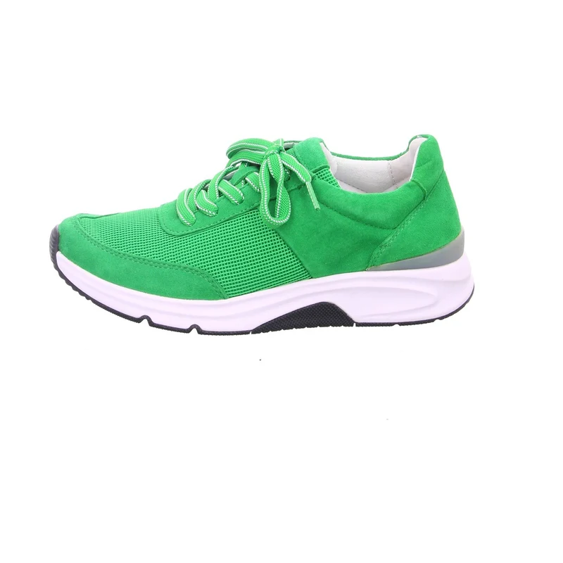Rollingsoft Sneaker Damen Grün
