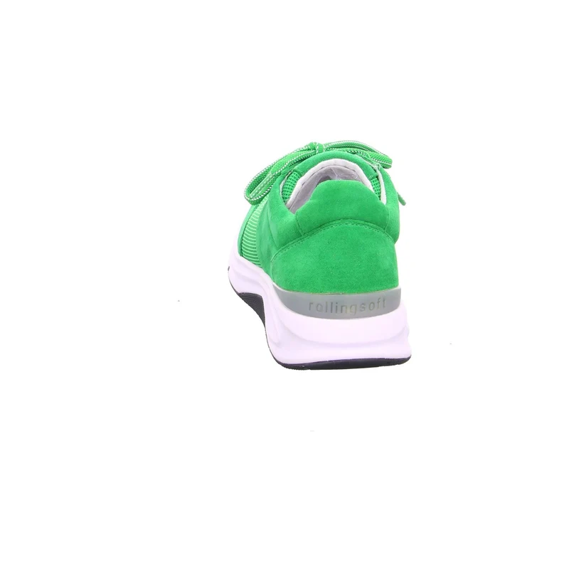 Rollingsoft Sneaker Damen Grün