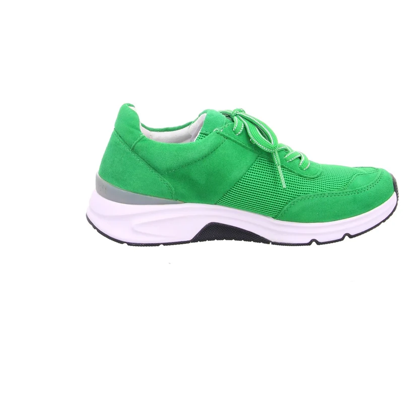 Rollingsoft Sneaker Damen Grün