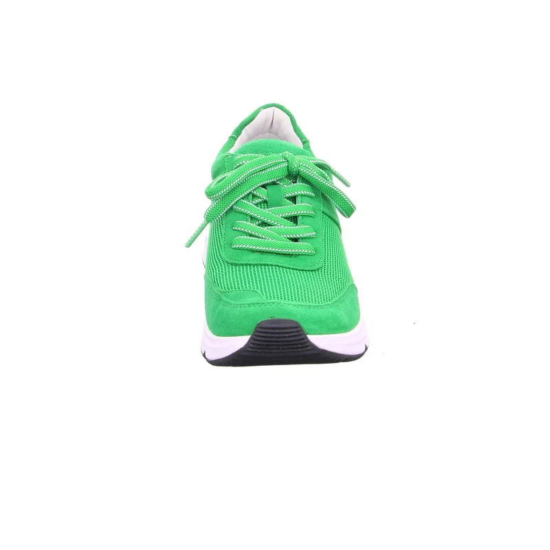 Rollingsoft Sneaker Damen Grün