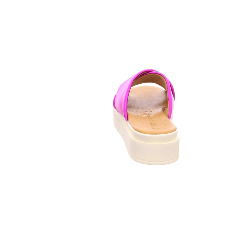Tamaris Pantoletten Damen Pink