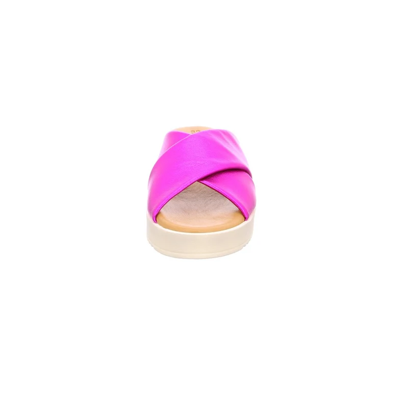 Tamaris Pantoletten Damen Pink