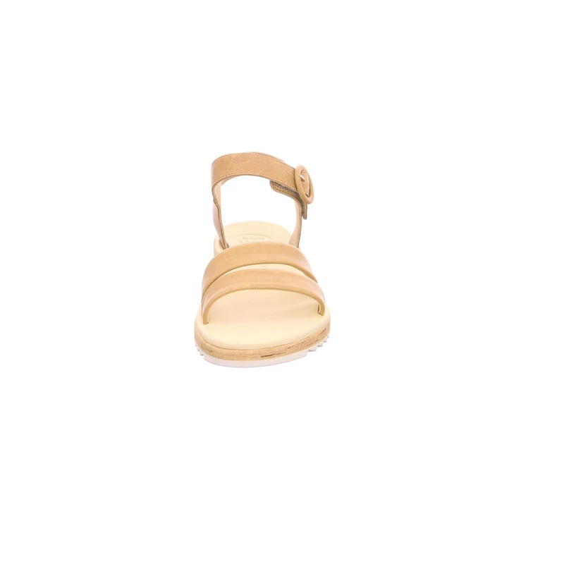 Paul Green Klassische Sandalen Damen Braun