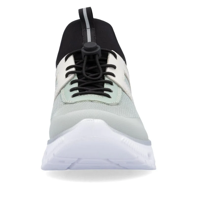 Rieker Sneaker Damen Grün