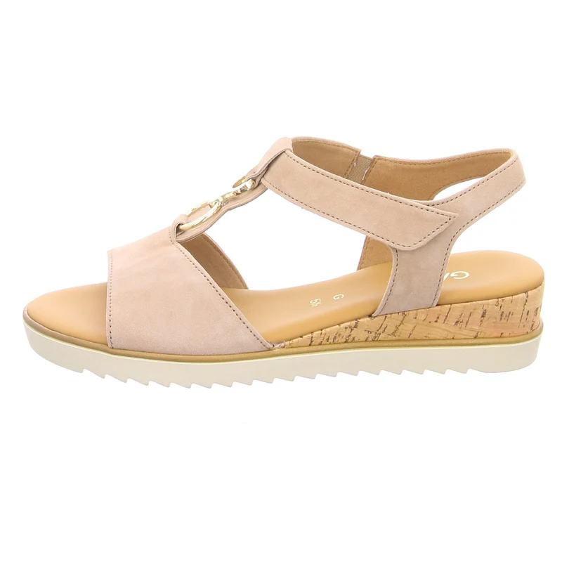 Gabor Sandale Beige