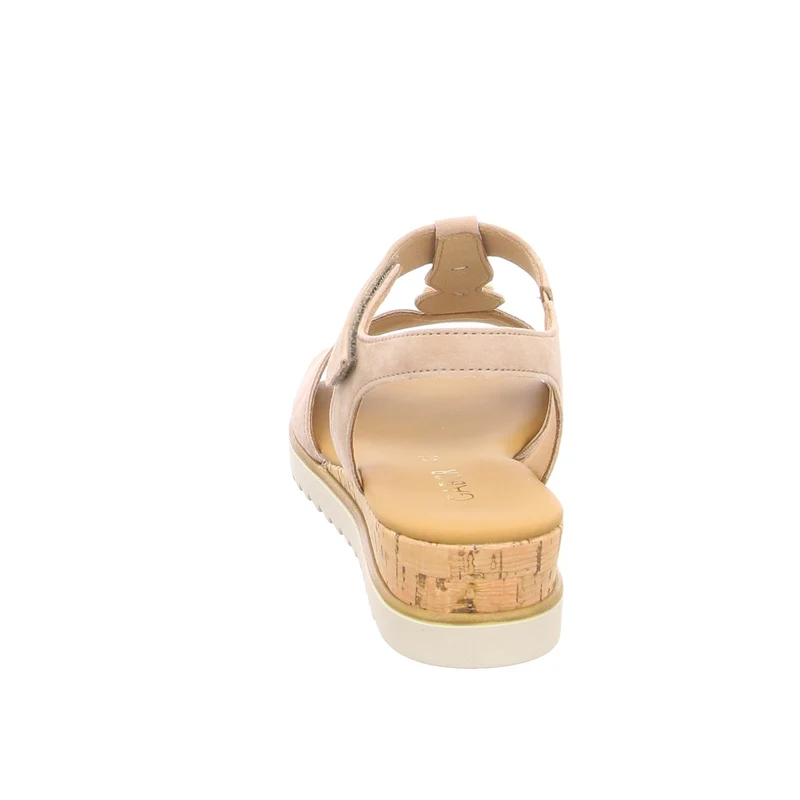 Gabor Sandale Beige
