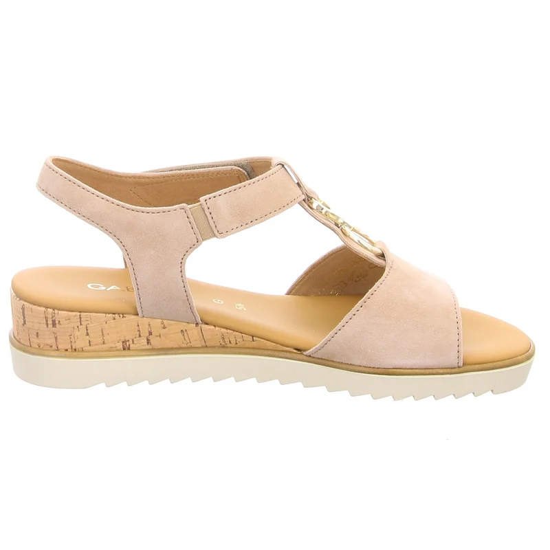 Gabor Sandale Beige