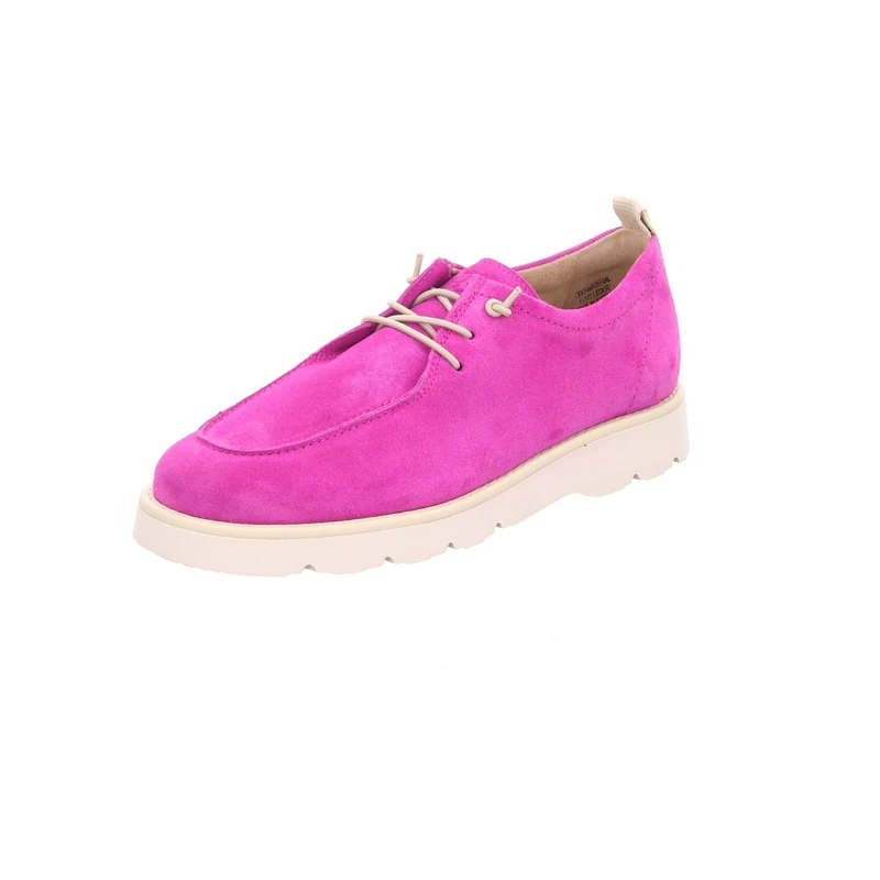Paul Green Freizeit Schnürer Damen Pink