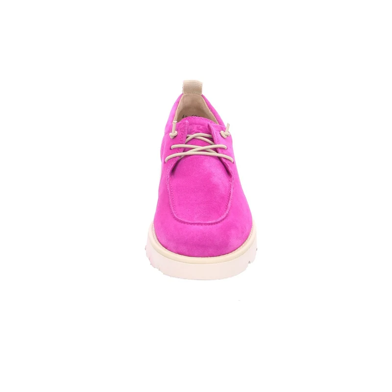 Paul Green Freizeit Schnürer Damen Pink