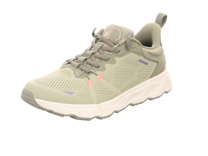Waldläufer H-Tessi Sneaker Khaki