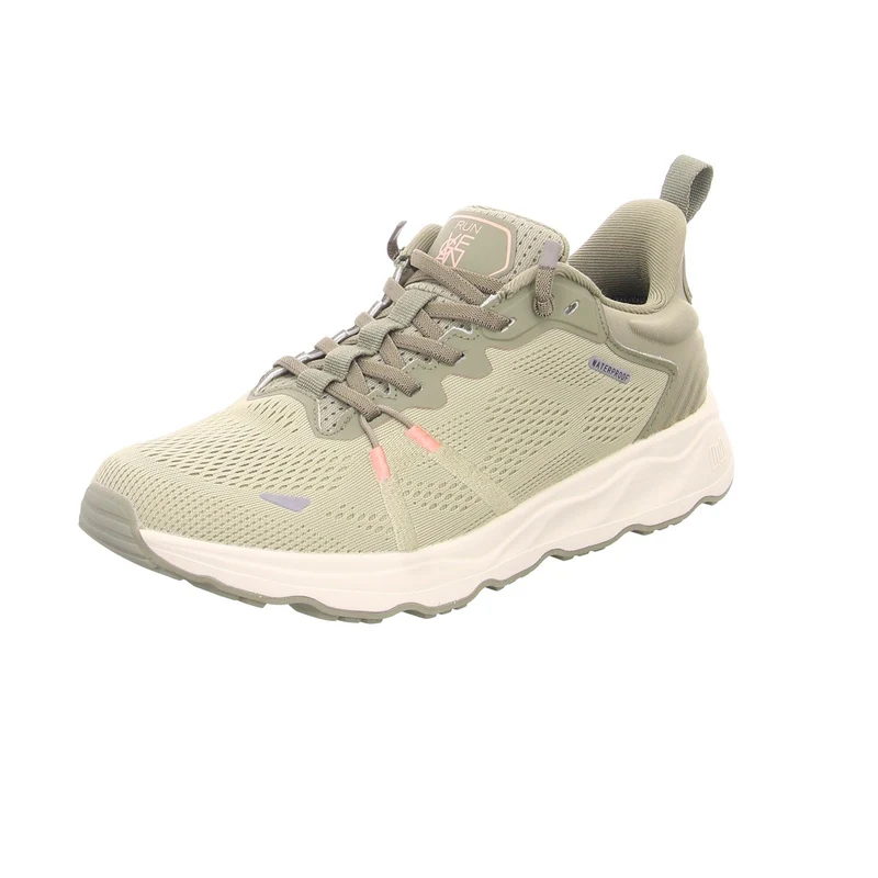 Waldläufer H-Tessi Sneaker Khaki