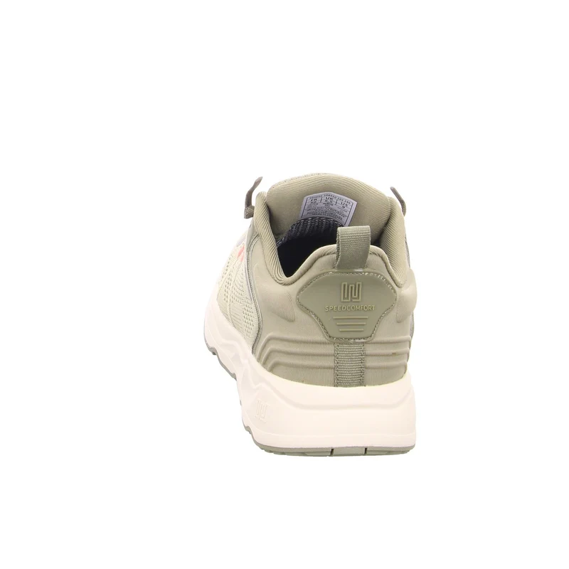 Waldläufer H-Tessi Sneaker Khaki
