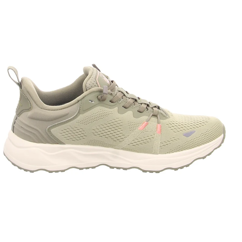 Waldläufer H-Tessi Sneaker Khaki