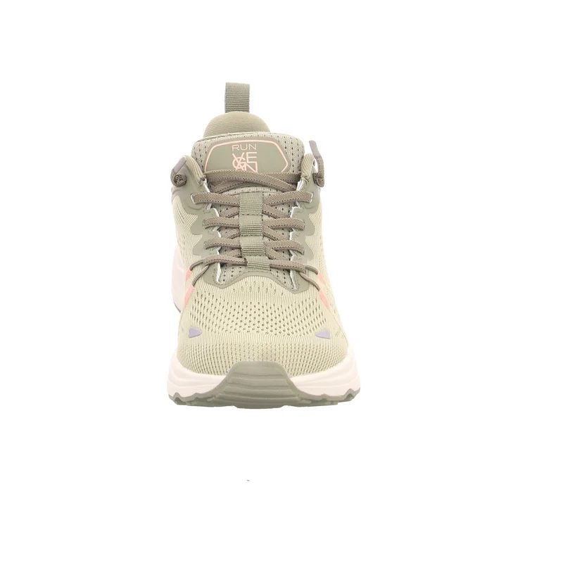 Waldläufer H-Tessi Sneaker Khaki