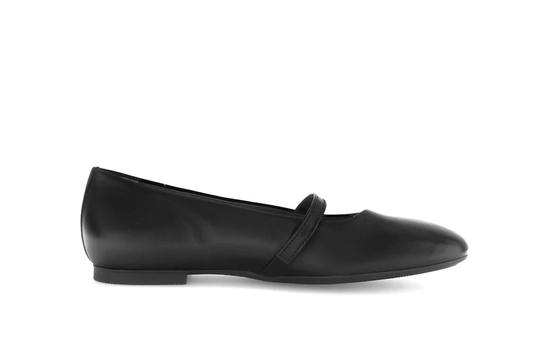Gabor Ballerina Damen Schwarz