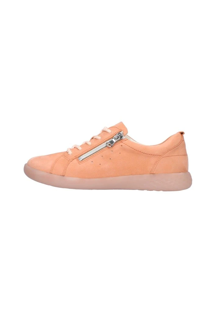 Waldläufer Sneaker silber