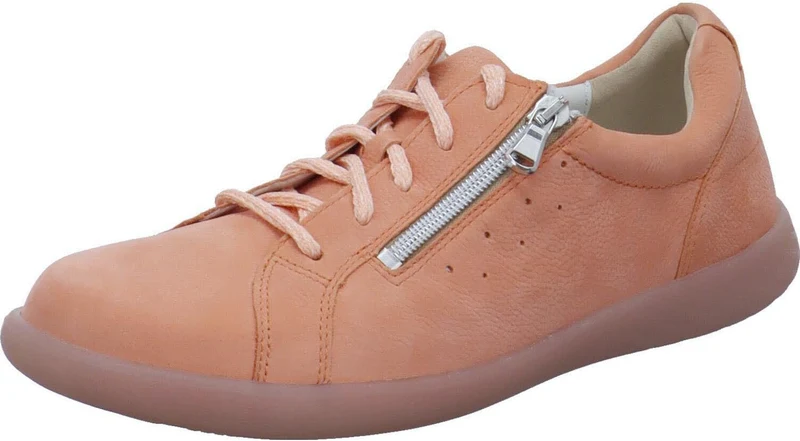 Waldläufer Sneaker silber