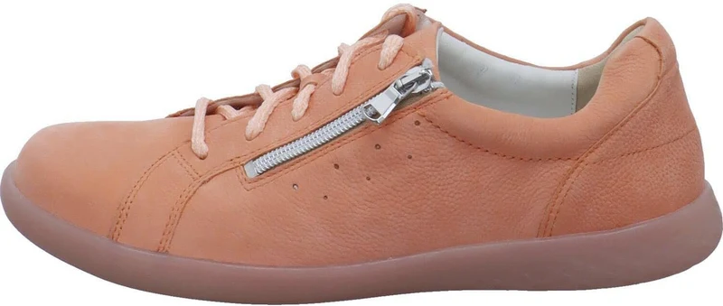 Waldläufer Sneaker silber