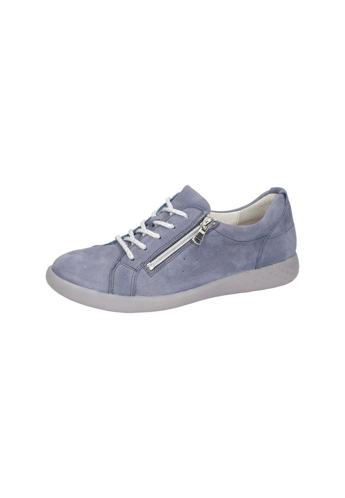 Waldläufer Sneaker blau