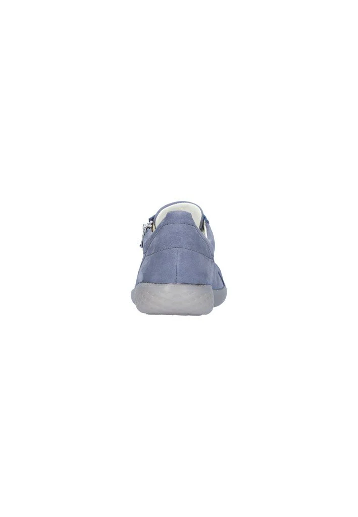 Waldläufer Sneaker blau