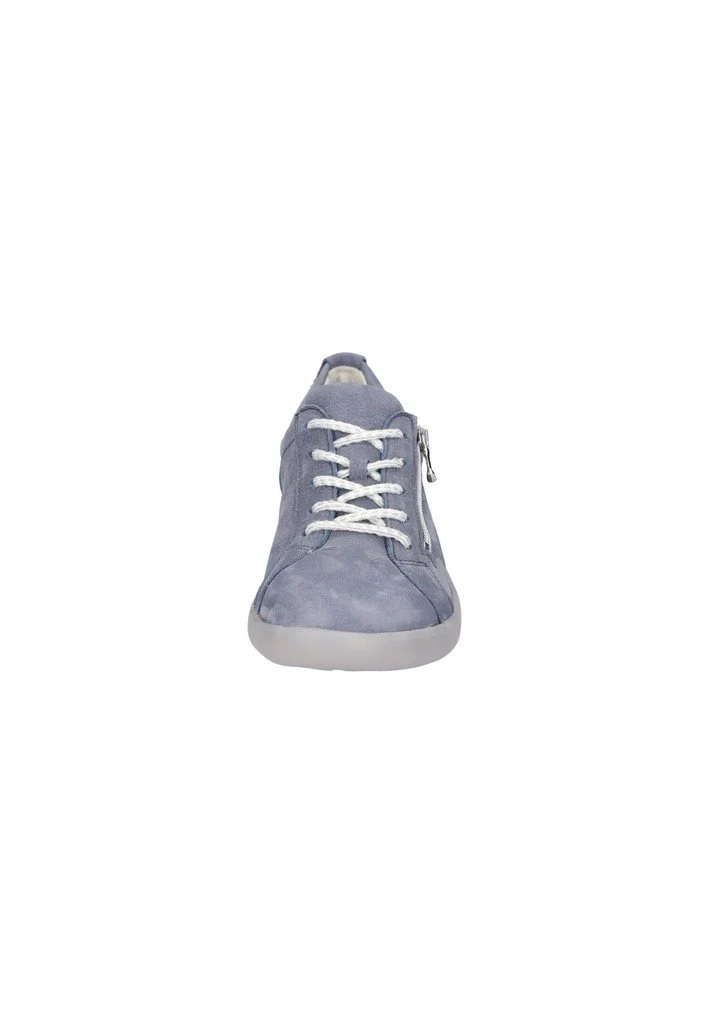 Waldläufer Sneaker blau