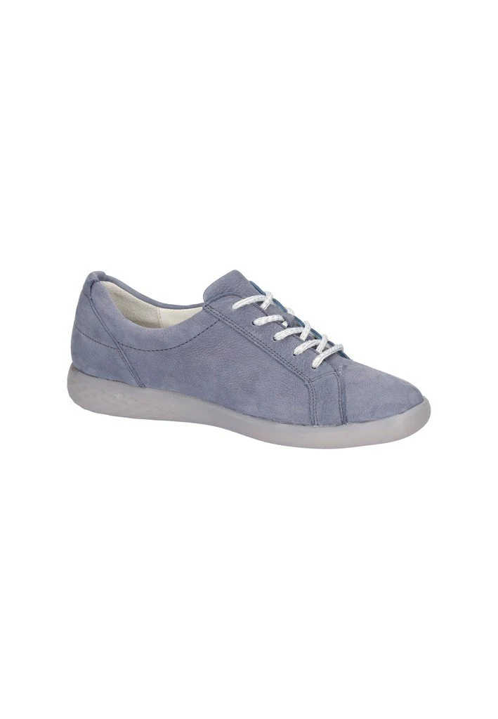 Waldläufer Sneaker blau