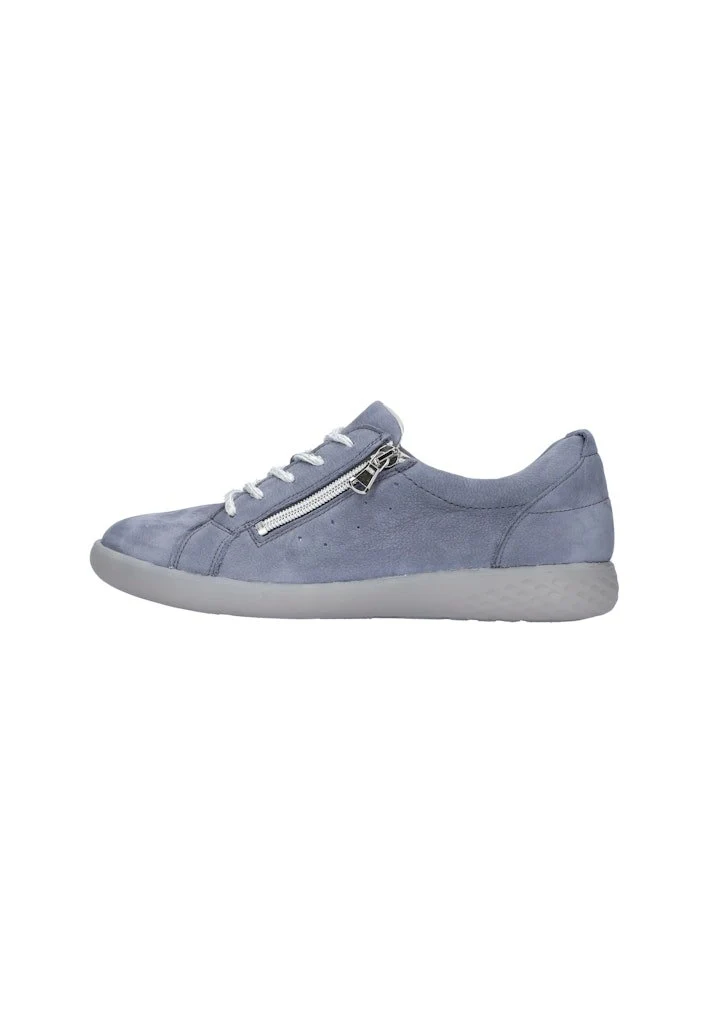 Waldläufer Sneaker blau