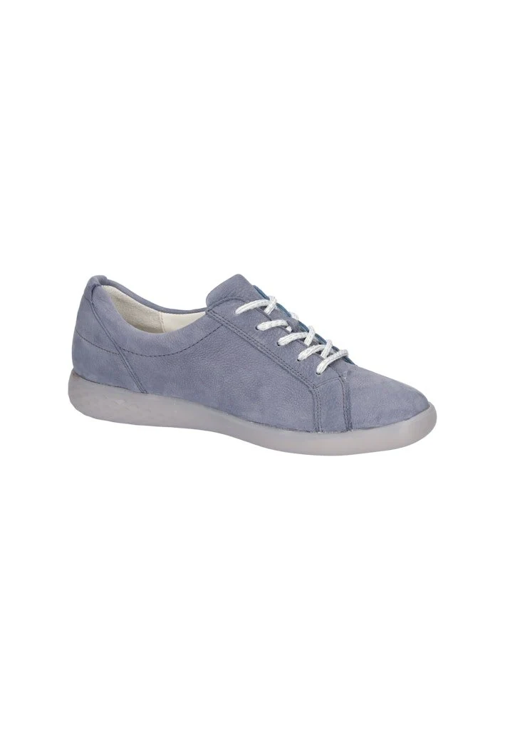 Waldläufer Sneaker blau