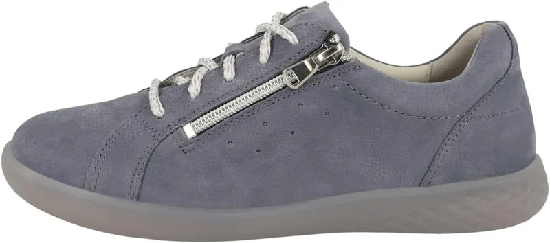 Waldläufer Sneaker blau