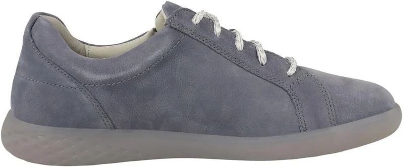 Waldläufer Sneaker blau