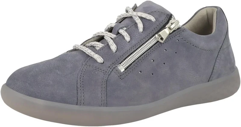 Waldläufer Sneaker blau