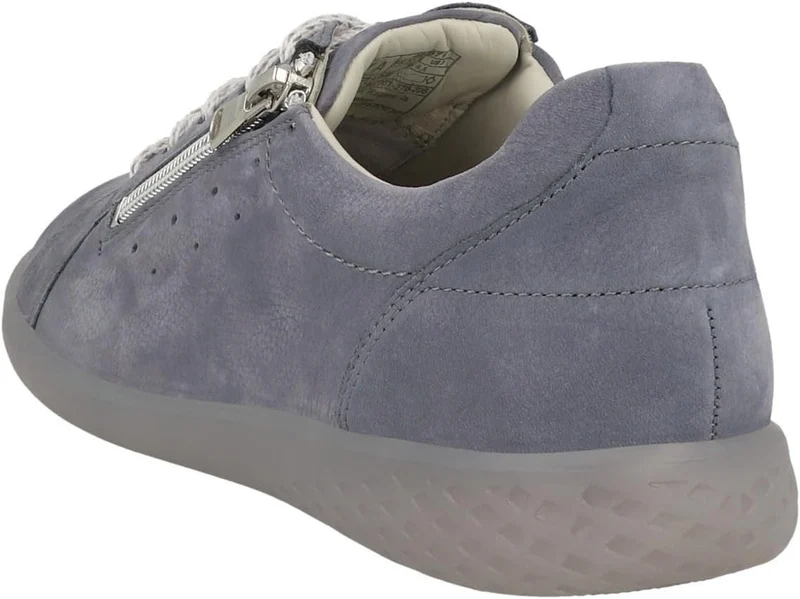 Waldläufer Sneaker blau