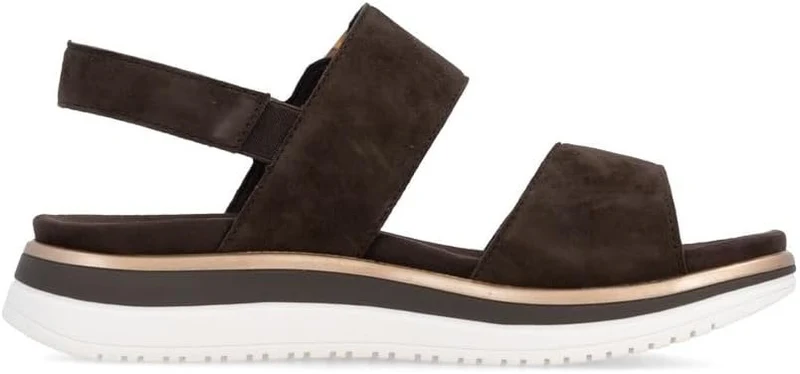 Remonte Sandalen uni