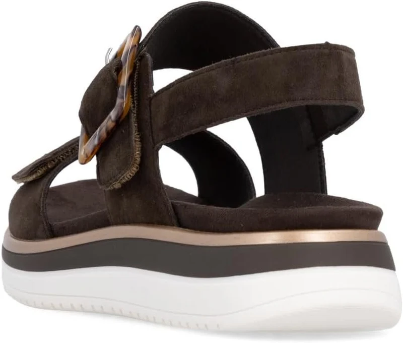 Remonte Sandalen uni