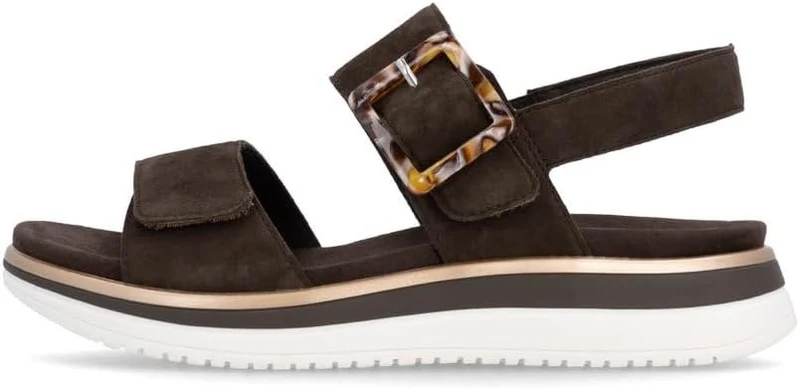 Remonte Sandalen uni