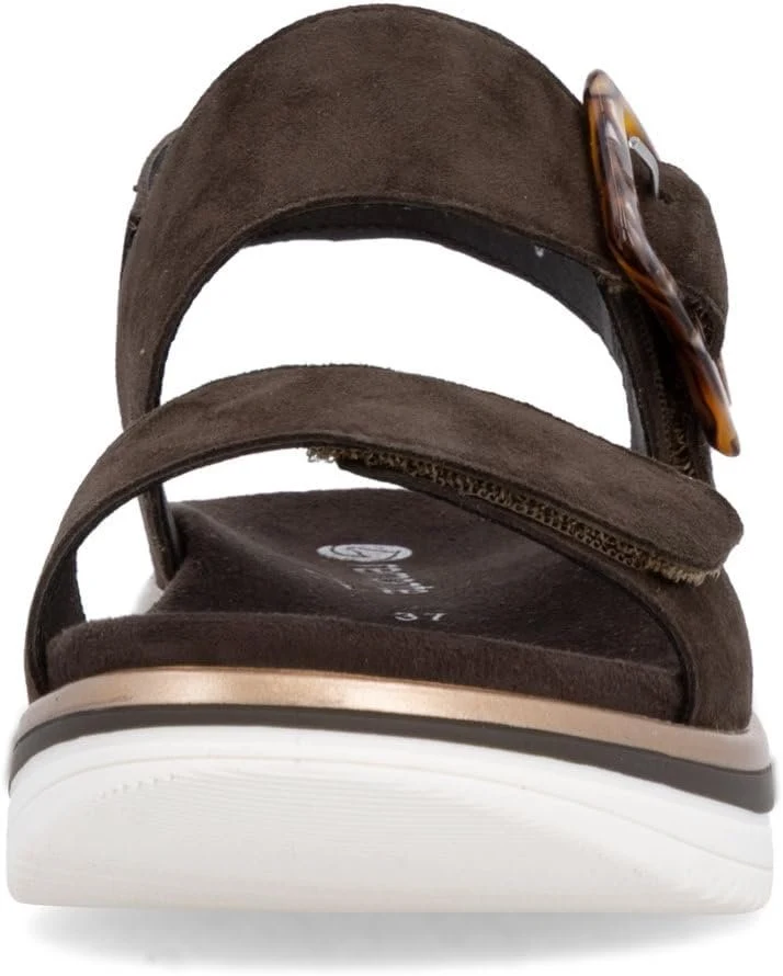 Remonte Sandalen uni