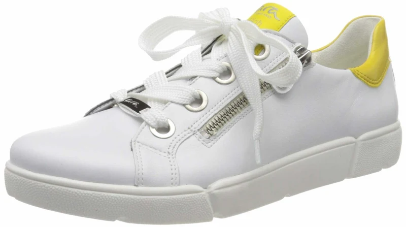 Ara Sneaker weiß