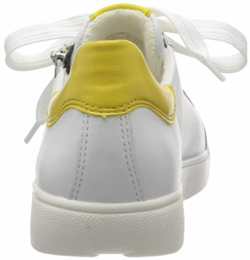 Ara Sneaker weiß