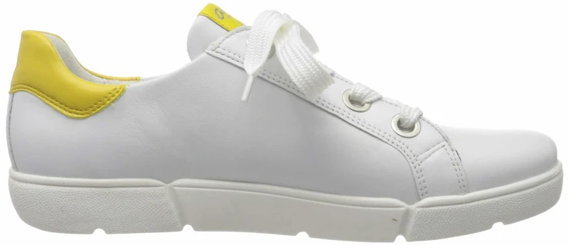 Ara Sneaker weiß