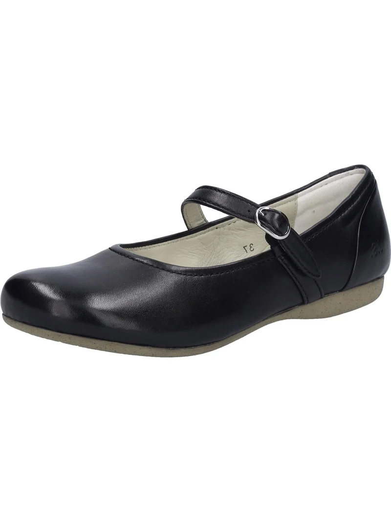 Josef Seibel Ballerinas schwarz