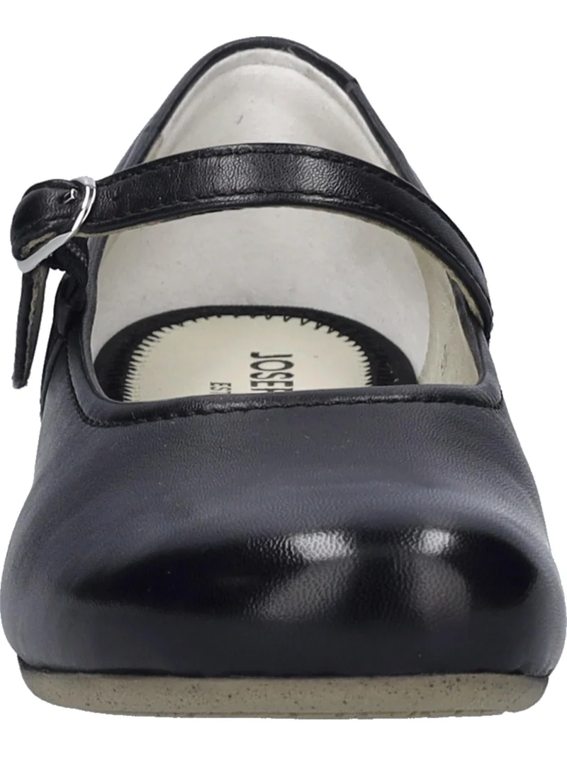 Josef Seibel Ballerinas schwarz
