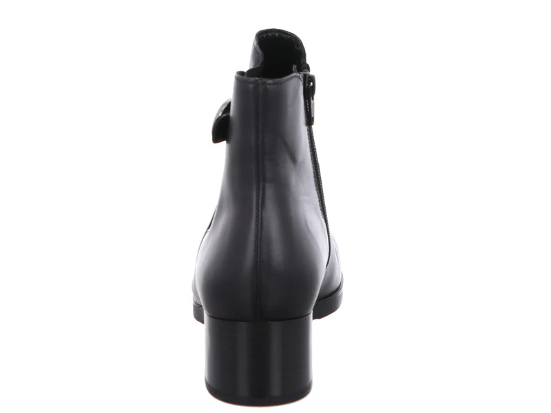 Gabor Stiefeletten schwarz