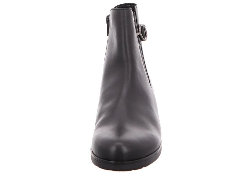 Gabor Stiefeletten schwarz