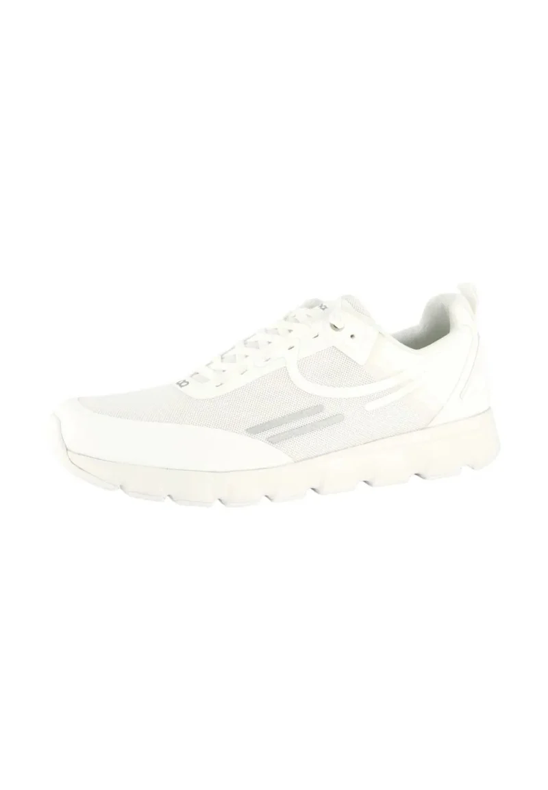 tenhaag Sneaker Damen Weiß