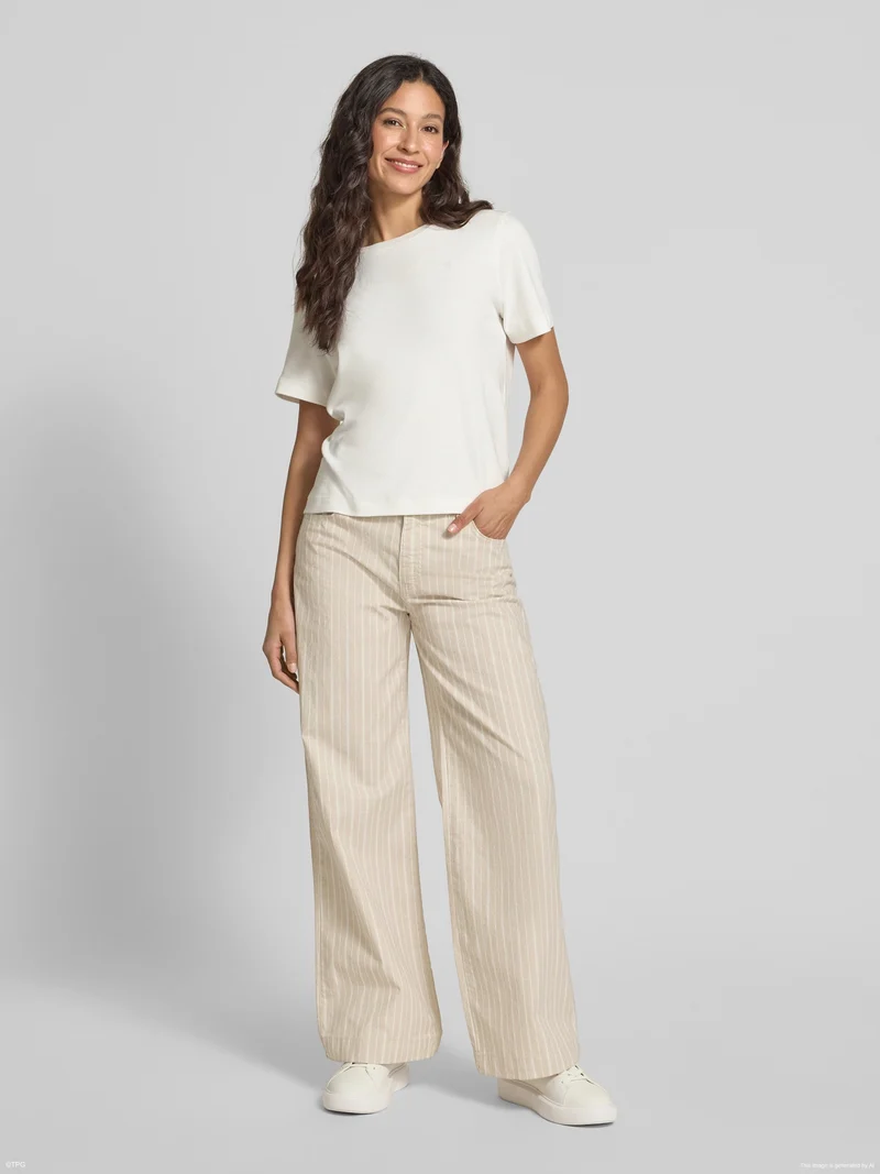 Buena Vista Stoffhose beige
