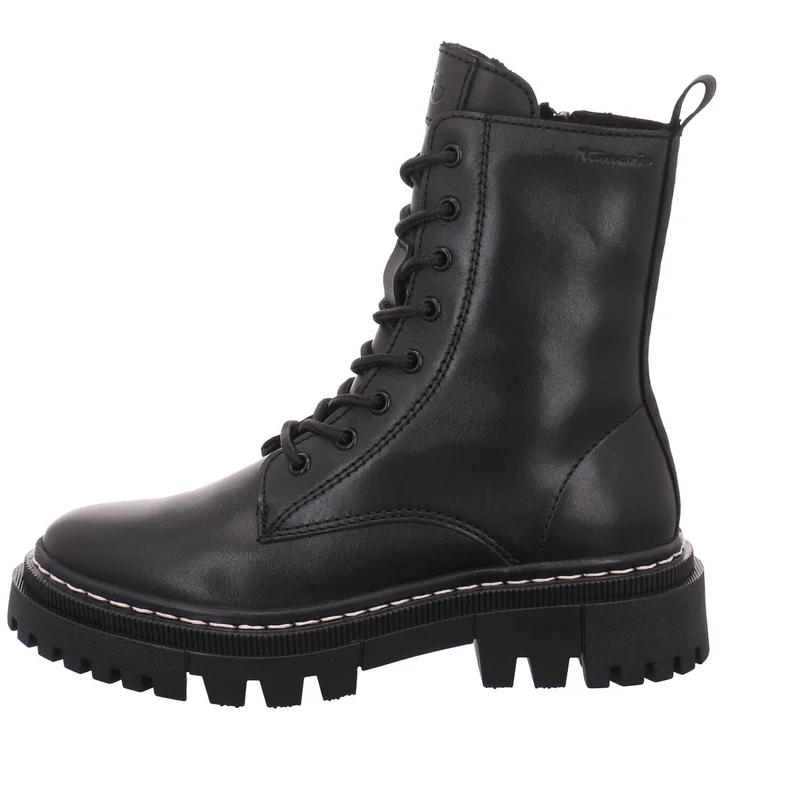 Tamaris Damen 1-1-25276-41 Stiefelette
