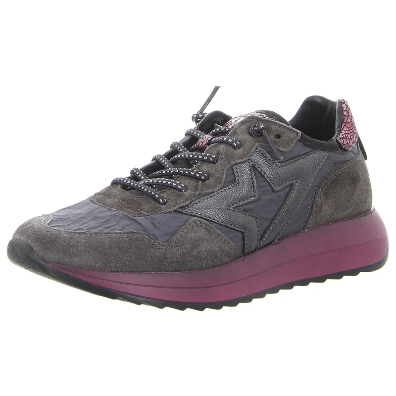 Cetti Sneaker grau