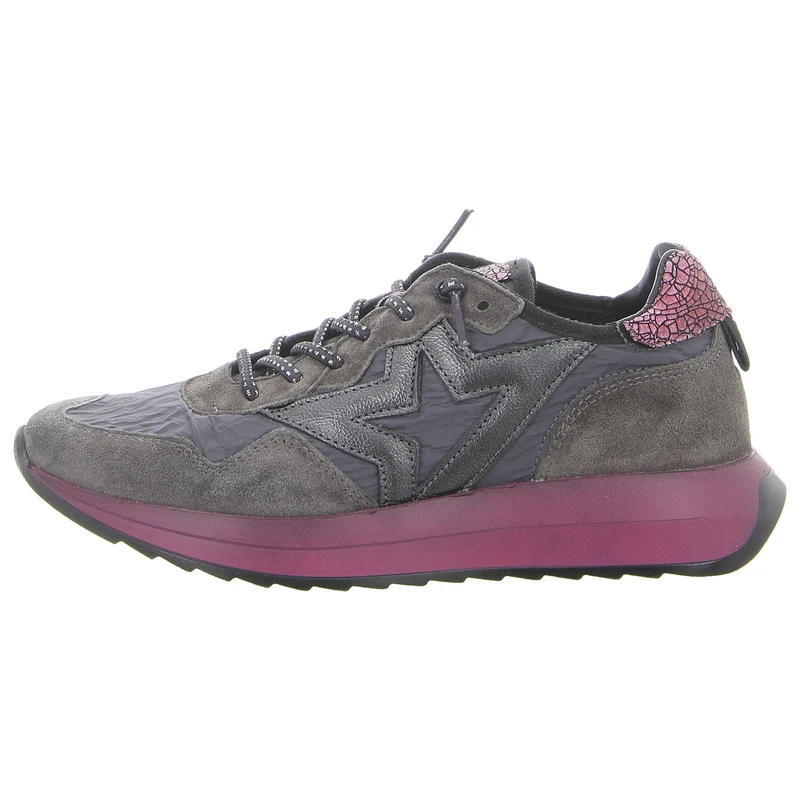 Cetti Sneaker grau