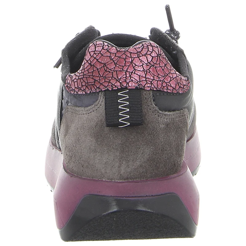 Cetti Sneaker grau