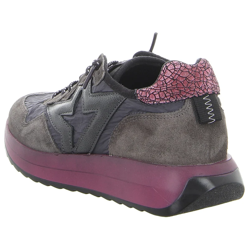 Cetti Sneaker grau